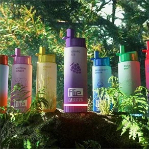 ویپ یکبار مصرف سیگار الکترونیکی Flie FATTY 8000